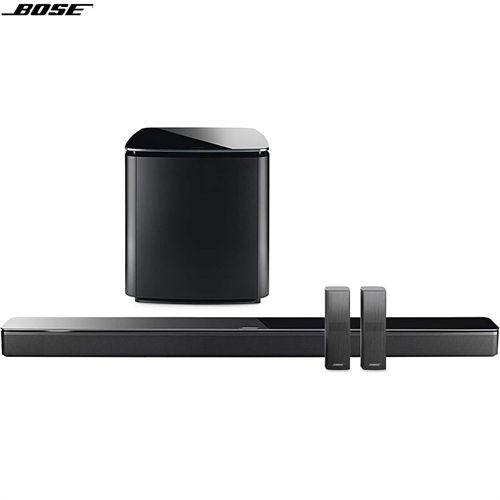 Loa Bose Surround Speakers 700 3